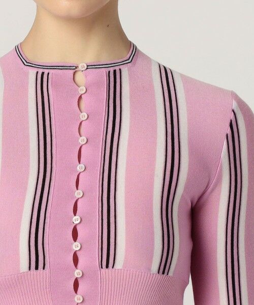 TOMORROWLAND / トゥモローランド カーディガン・ボレロ | JACQUEMUS LE CARDIGAN | 詳細5