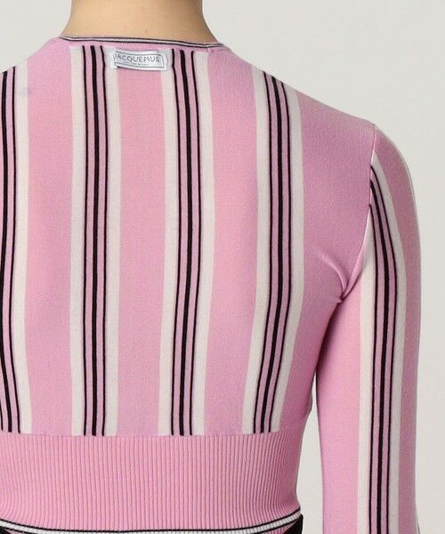 TOMORROWLAND / トゥモローランド カーディガン・ボレロ | JACQUEMUS LE CARDIGAN | 詳細6