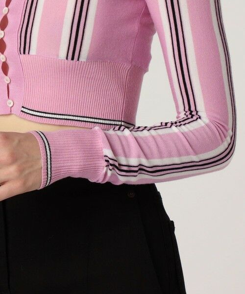 TOMORROWLAND / トゥモローランド カーディガン・ボレロ | JACQUEMUS LE CARDIGAN | 詳細7