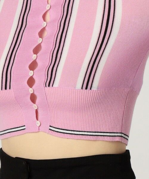 TOMORROWLAND / トゥモローランド カーディガン・ボレロ | JACQUEMUS LE CARDIGAN | 詳細8