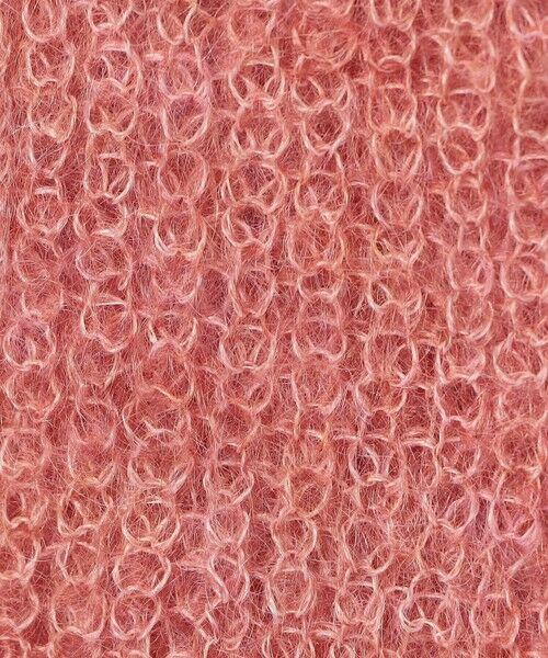 TOMORROWLAND / トゥモローランド ニット・セーター | Molly Goddard AGGIE JUMPER フラワーモチーフニット | 詳細10