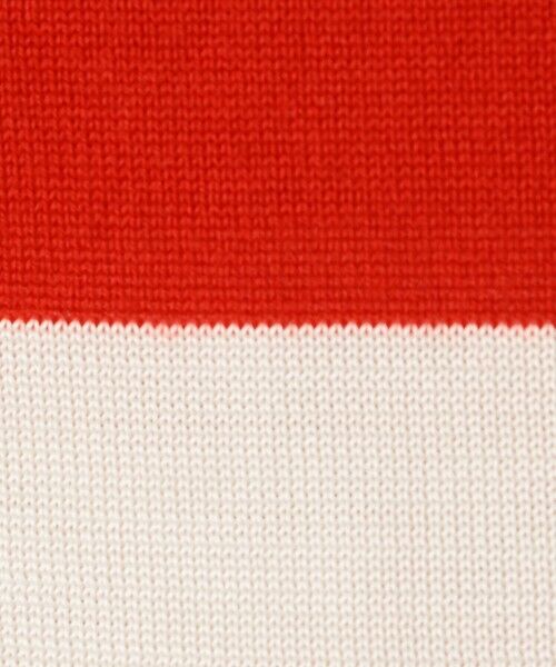 TOMORROWLAND / トゥモローランド ニット・セーター | WALES BONNER CALM POLO | 詳細9