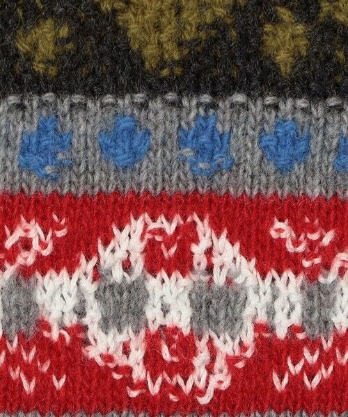 TOMORROWLAND / トゥモローランド ニット・セーター | WALES BONNER ASTRAL VEST | 詳細9