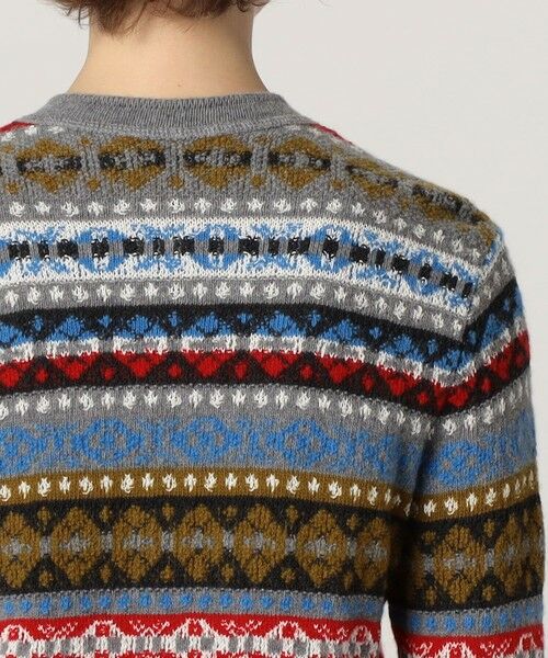 TOMORROWLAND / トゥモローランド カーディガン・ボレロ | WALES BONNER ASTRAL CARDIGAN | 詳細6