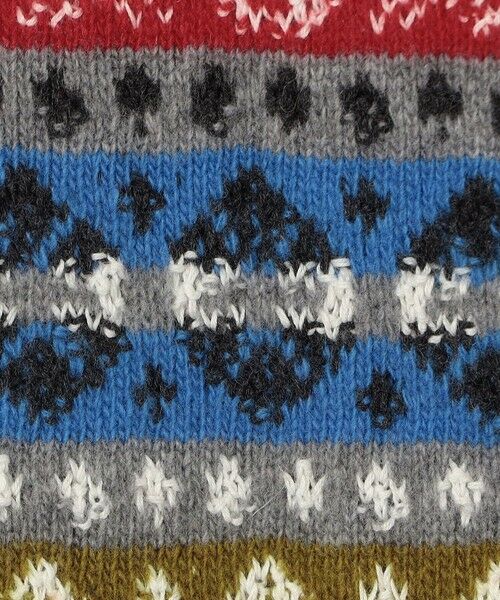 TOMORROWLAND / トゥモローランド カーディガン・ボレロ | WALES BONNER ASTRAL CARDIGAN | 詳細9