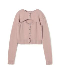 TOMORROWLAND / トゥモローランド ニット・セーター | Acne Studios アンサンブルニット