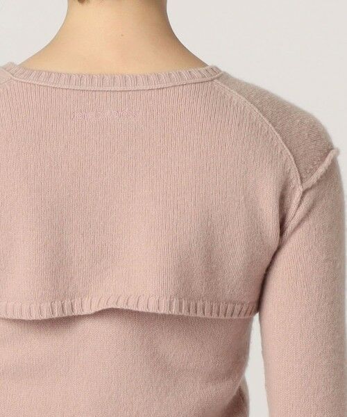 TOMORROWLAND / トゥモローランド ニット・セーター | Acne Studios アンサンブルニット | 詳細6