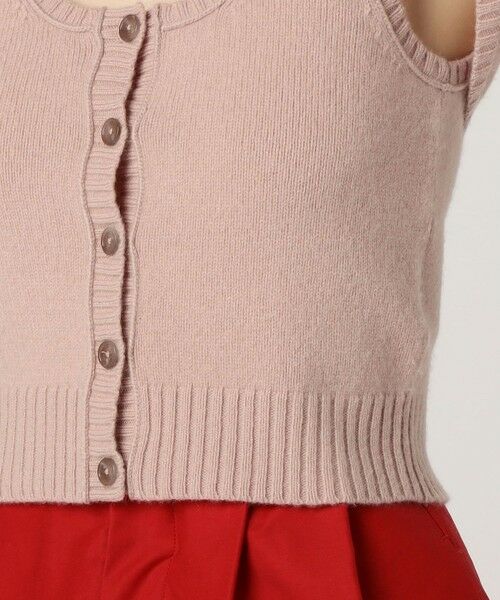 TOMORROWLAND / トゥモローランド ニット・セーター | Acne Studios アンサンブルニット | 詳細8