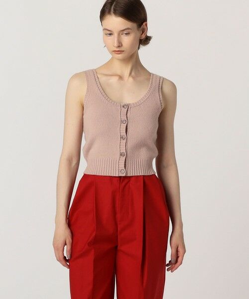 TOMORROWLAND / トゥモローランド ニット・セーター | Acne Studios アンサンブルニット | 詳細9