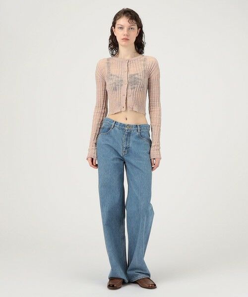 Acne Studios – ウィメンズニットウェア