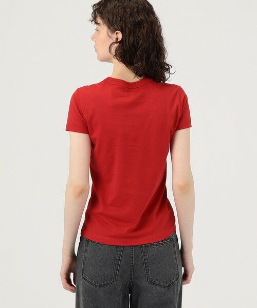 TOMORROWLAND / トゥモローランド Tシャツ | RAF SIMONS TIGHT FIT T-SHIRT GH | 詳細4