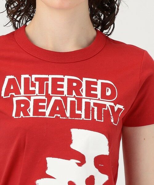 TOMORROWLAND / トゥモローランド Tシャツ | RAF SIMONS TIGHT FIT T-SHIRT GH | 詳細5