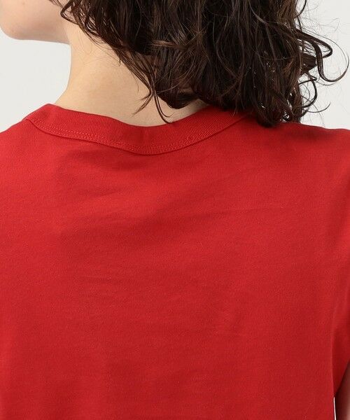 TOMORROWLAND / トゥモローランド Tシャツ | RAF SIMONS TIGHT FIT T-SHIRT GH | 詳細6