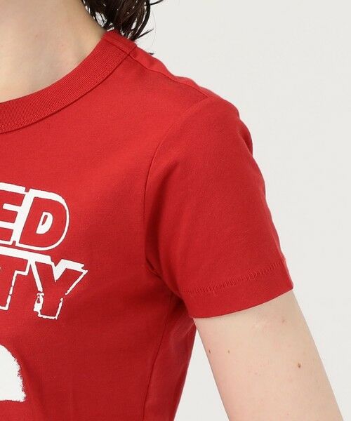 TOMORROWLAND / トゥモローランド Tシャツ | RAF SIMONS TIGHT FIT T-SHIRT GH | 詳細7