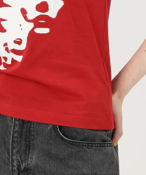 TOMORROWLAND / トゥモローランド Tシャツ | RAF SIMONS TIGHT FIT T-SHIRT GH | 詳細8