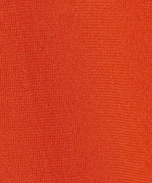 TOMORROWLAND / トゥモローランド カットソー（半袖以外） | FUMIKA_UCHIDA NYLON RIBBED NECK | 詳細10