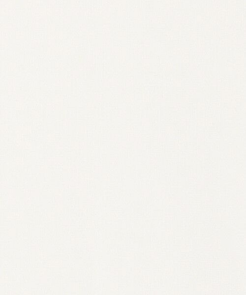 TOMORROWLAND / トゥモローランド カットソー（半袖以外） | FUMIKA_UCHIDA NYLON RIBBED NECK | 詳細9