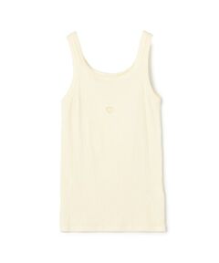 TOMORROWLAND / トゥモローランド タンクトップ | BASE RANGE HEART タンクトップ