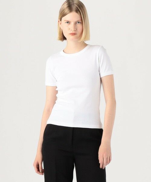 TOMORROWLAND / トゥモローランド Tシャツ | FLORE FLORE CAR TEE | 詳細2