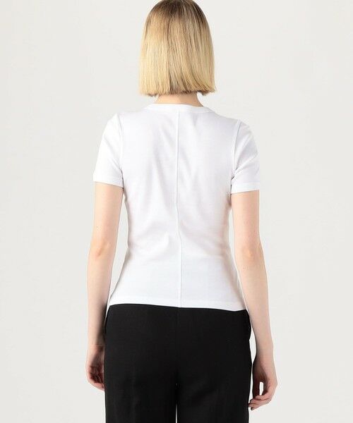 TOMORROWLAND / トゥモローランド Tシャツ | FLORE FLORE CAR TEE | 詳細4