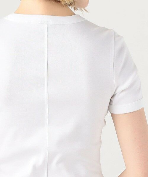 TOMORROWLAND / トゥモローランド Tシャツ | FLORE FLORE CAR TEE | 詳細6