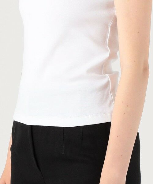 TOMORROWLAND / トゥモローランド Tシャツ | FLORE FLORE CAR TEE | 詳細8