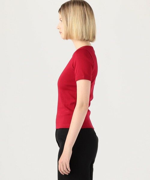 TOMORROWLAND / トゥモローランド Tシャツ | FLORE FLORE CAR TEE | 詳細3