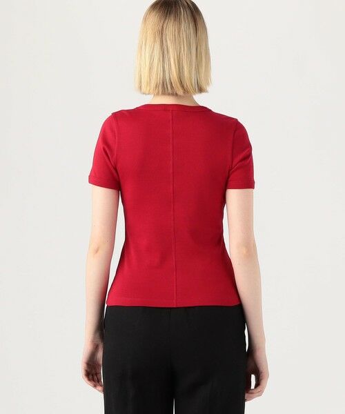 TOMORROWLAND / トゥモローランド Tシャツ | FLORE FLORE CAR TEE | 詳細4