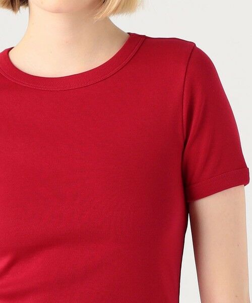 FLORE FLORE CAR TEE （Tシャツ）｜TOMORROWLAND