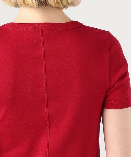 TOMORROWLAND / トゥモローランド Tシャツ | FLORE FLORE CAR TEE | 詳細6