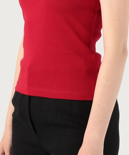 TOMORROWLAND / トゥモローランド Tシャツ | FLORE FLORE CAR TEE | 詳細8