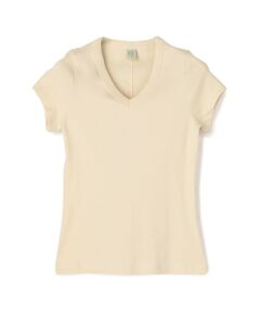 TOMORROWLAND / トゥモローランド Tシャツ | FLORE FLORE JILL BABY TEE