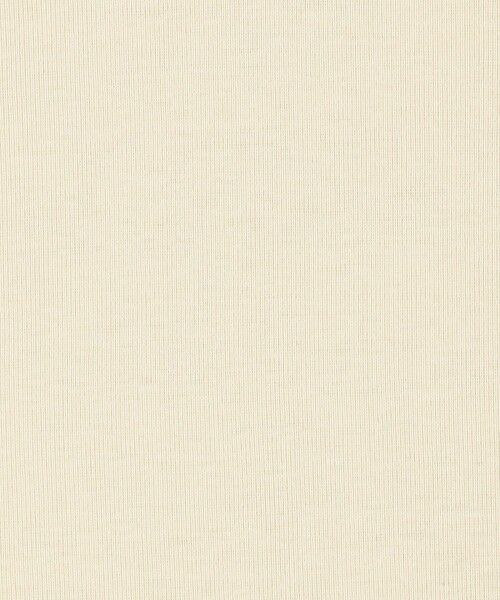 TOMORROWLAND / トゥモローランド Tシャツ | FLORE FLORE JILL BABY TEE | 詳細9