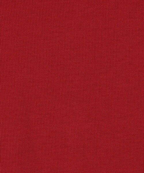 TOMORROWLAND / トゥモローランド Tシャツ | FLORE FLORE JILL BABY TEE | 詳細9