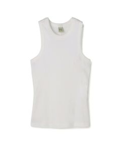 TOMORROWLAND / トゥモローランド タンクトップ | FLORE FLORE HANNAH TANK