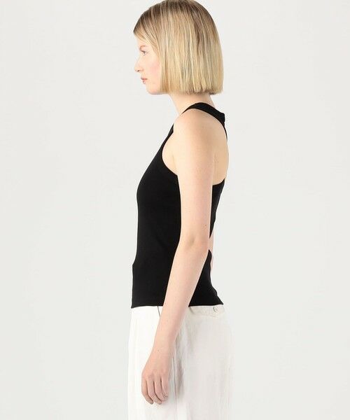 plage FLORE FLORE HANNAHタンクトップ plage｜FLORE FLORE