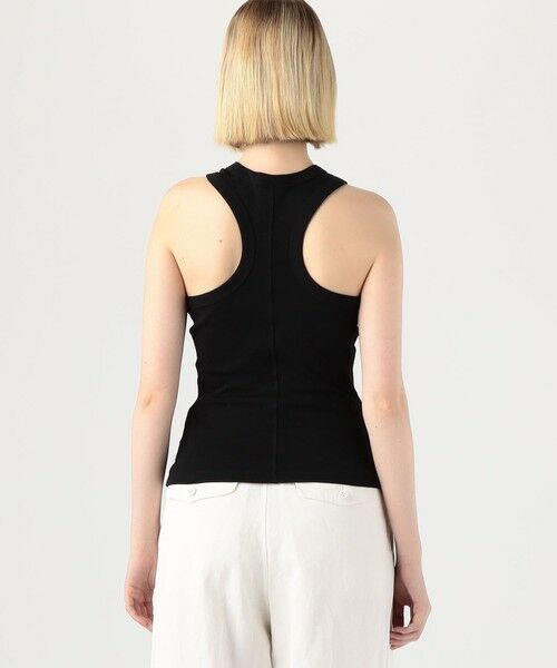 TOMORROWLAND / トゥモローランド タンクトップ | FLORE FLORE HANNAH TANK | 詳細4