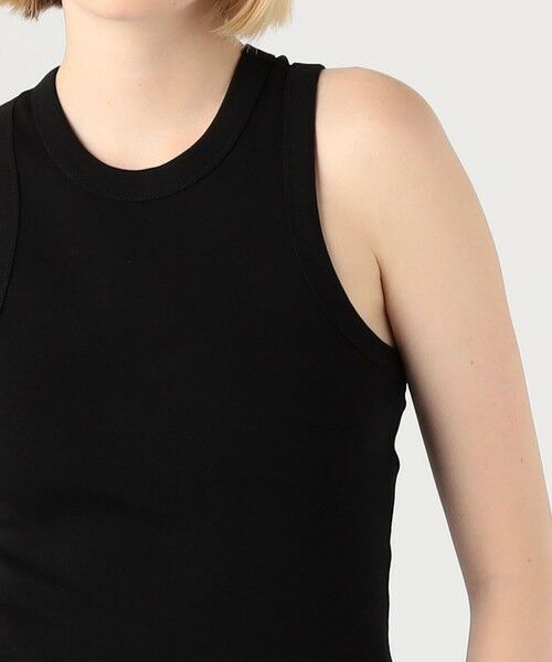 TOMORROWLAND / トゥモローランド タンクトップ | FLORE FLORE HANNAH TANK | 詳細5