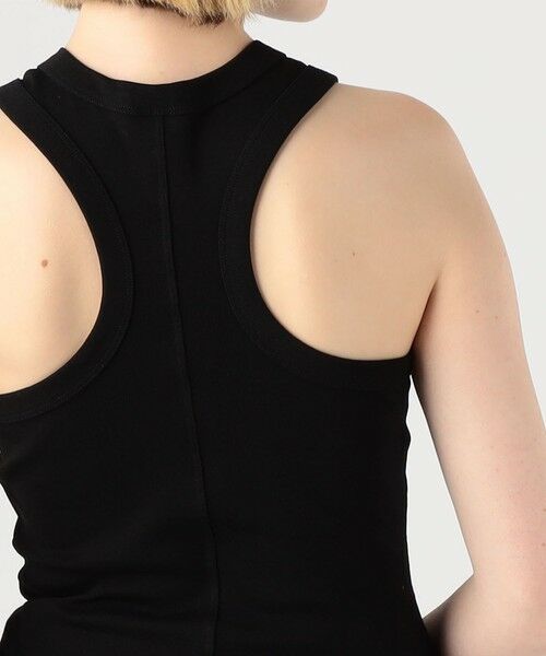 TOMORROWLAND / トゥモローランド タンクトップ | FLORE FLORE HANNAH TANK | 詳細6