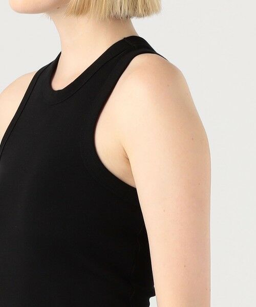 TOMORROWLAND / トゥモローランド タンクトップ | FLORE FLORE HANNAH TANK | 詳細7