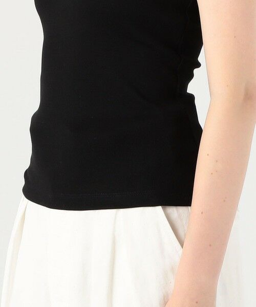 TOMORROWLAND / トゥモローランド タンクトップ | FLORE FLORE HANNAH TANK | 詳細8