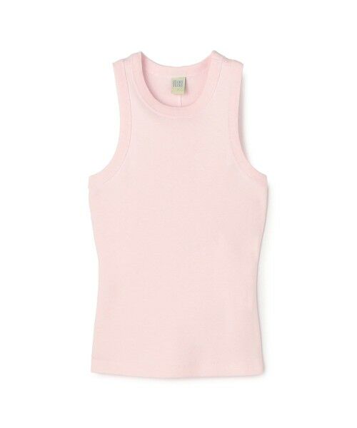 TOMORROWLAND/トゥモローランド FLORE FLORE HANNAH TANK 31 ライトピンク S TOMORROWLAND/トゥモローランド FLORE FLORE HANNAH TANK 31 ライトピンク S