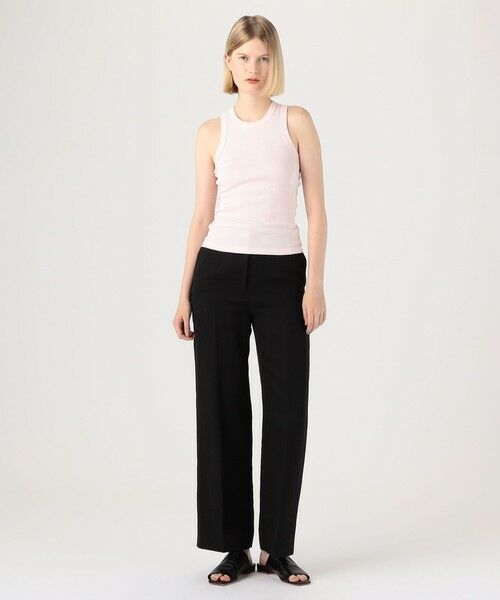 TOMORROWLAND / トゥモローランド タンクトップ | FLORE FLORE HANNAH TANK | 詳細1