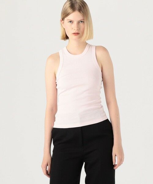 TOMORROWLAND / トゥモローランド タンクトップ | FLORE FLORE HANNAH TANK | 詳細2