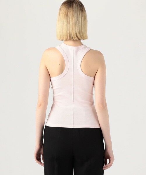 TOMORROWLAND / トゥモローランド タンクトップ | FLORE FLORE HANNAH TANK | 詳細4