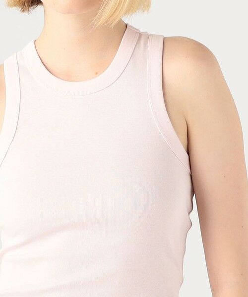 TOMORROWLAND / トゥモローランド タンクトップ | FLORE FLORE HANNAH TANK | 詳細5