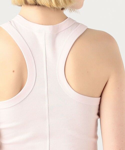 TOMORROWLAND / トゥモローランド タンクトップ | FLORE FLORE HANNAH TANK | 詳細6