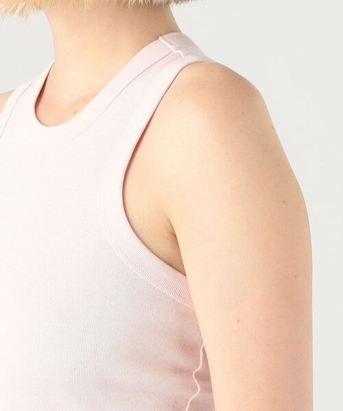 TOMORROWLAND / トゥモローランド タンクトップ | FLORE FLORE HANNAH TANK | 詳細7