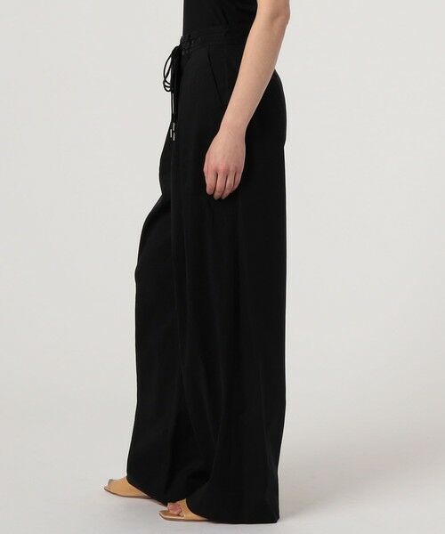 TOMORROWLAND / トゥモローランド その他パンツ | PARTOW FIA ワイドパンツ | 詳細3