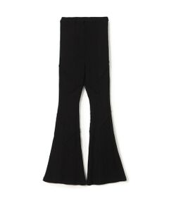 TOMORROWLAND / トゥモローランド その他パンツ | MALION vintage RIB FLARE PANTS